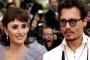 Johnny Depp and Penelope Cruz Reunite for 'Day Drinker'