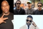 Wack 100 Warns Diddy's Sons After Ray J Fight at Halloween Party