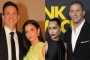 Jenna Dewan's Fiance Steve Kazee Clarifies 'Haha' Post Following Channing Tatum and Zoe Kravitz Split