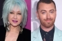 Cyndi Lauper and Sam Smith Reunite forÂ 'Time After Time' Duet at Madison Square Garden