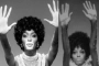 Winnie Harlow Stuns as Diana Ross in barely-There Costume for Halloween