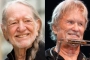 Willie Nelson Remembers Kris Kristofferson, the Last Highwayman