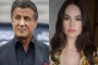 Sylvester Stallone Quits 'Cliffhanger' Remake, Lily James Takes Lead Role