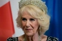 Queen Camilla Battles Chest Infection, Cancels Engagements