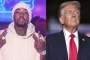 Lil Scrappy Apologizes Over Comments on DNA Tests and Trump's Black Supporters
