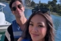 Sasha Farber and Jenn Tran Fuel Romance Rumors With Cozy Outing