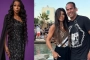 Tiffany 'New York' Pollard Accuses Teresa Giudice's Husband of Cheating on 'House of Villains'
