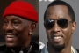 Tyrese Gibson Reacts to Rumors of Diddy's 'Freak Off' Tape, Has No Regret About Attending 'Most Legendary Parties'
