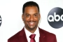 Alfonso Ribeiro Back to Work After Injuring His Ankle During Filming at Disney World