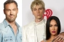 Brian Austin Green Has Surprising Reaction to Megan Fox and Machine Gun Kelly's Baby News