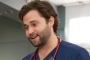 Jake Borelli's Levi Schmitt Departs 'Grey's Anatomy' as Mika Yasuda's Fate Hangs in the Balance
