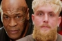 Jake Paul Enjoys Star-Studded After-Party After Defeating Mike Tyson