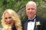 Meghan McCain Voted for Deceased Father, Senator John McCain, in 2024 Presidential Election