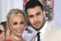 Sam Asghari on His Divorce From Britney Spears: 'It's the Bed That You Make Yourself'
