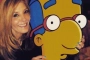 Voice Actor Pamela Hayden Retires From 'The Simpsons' After 35 Years as Milhouse