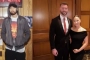 Eminem's Daughter Hailie Jade Flaunts Baby Bump on Night Out With Husband Evan McClintock