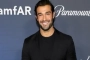 Sam Asghari and New Girlfriend Spotted in Las Vegas After Evading Paparazzo at LAX