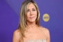 Jennifer Aniston Hosts Friendsgiving with Co-Stars and Celebrates With Special Meal