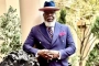 Bishop T.D. Jakes Accused of Faking Medical Emergency During Sermon