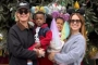 Sophia Bush Enjoys Magical Day at Disneyland With Ashlyn Harris and Children