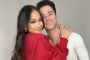 Sasha Farber and Jenn Tran Appear to Confirm Romance Prior to 'DWTS' Finale