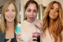 Jill Zarinâ€™s Daughter Ally Shapiro Slams 'RHOSLC' for Filming Mary Cosby's Son's Substance Battle
