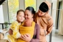 Stephen Curry Treats Fans to Photo of 6-Month-Old Son Caius on Thanksgiving