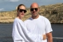 Jason Statham Doting on Daughter Isabella in Rare Photo Shared by Fiancee Rosie Huntington-Whiteley