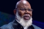 T.D. Jakes Breaks Silence After Life-Threatening Health Crisis, Reveals Emergency Surgery