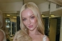 Francesca Eastwood's Felony Domestic Violence Arrest Dismissed Due to Insufficient Evidence