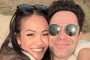 Sasha Farber and Jenn Tran Enjoy Farmers Market Date After Confirming Romance
