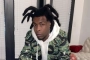 Young Thug's Associate Yak Gotti Stabbed During Jail Brawl Just Before YSL Rico Trial