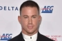 Channing Tatum Offers Glimpse of His Transformation for 'Roofman' Role