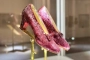 Judy Garland's Ruby Slippers From 'The Wizard of Oz' Fetched Record-Breaking $28M at Auction