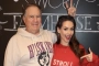 Bill Belichick and Much Younger GF Jordon Hudson Put on Loved-Up Display in Holiday Photo