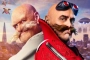 Jim Carrey Gets Honest About Coming Out of Retirement for 'Sonic the Hedgehog 3'