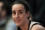 WNBA Star Caitlin Clark Flaunts Toned Abs in Stylish Outfit