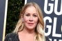 Christina Applegate Noticed 'First Sign of MS' While Filming 'Dead to Me'