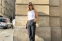 'GMA' Host Lara Spencer Undergoes Double Foot Surgery to Relieve Pain