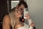 Sam Asghari's Girlfriend Brooke Irvine Hard Launches Romance on Instagram