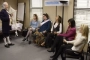 'The Office' Stars Have Mini Reunion to Celebrate 20 Years of Friendship