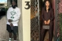 Rick Ross' Girlfriend Justice Williams Says She's Still 'Happily' in Relationship Amid Split Rumors