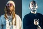 Lil Wayne Wishes Kendrick Lamar Well on LIX Super Bowl, Reacts to His Name-Drop 