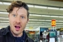 Zach Gilford Unrecognizable With Swollen Face After Undisclosed Illness