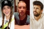 Shakira Leans on Chris Martin After Split With Gerard Pique