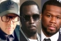 Al B. Sure Claims Diddy's Role in Coma to Be Revealed in 50 Cent Documentary