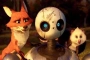 'The Wild Robot' Dominates 2025 Annie Award Nominations With 10 Nods