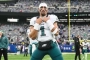 Philadelphia Eagles' Quarterback Jalen Hurts Leaves Sunday Game Early Due to Head Injury 
