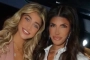 Teresa Giudice Laughs Off Rumors of Daughter Gia's Pregnancy