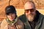 David Harbour 'Taking Life Day by Day' Amid His Split From Lily Allen 